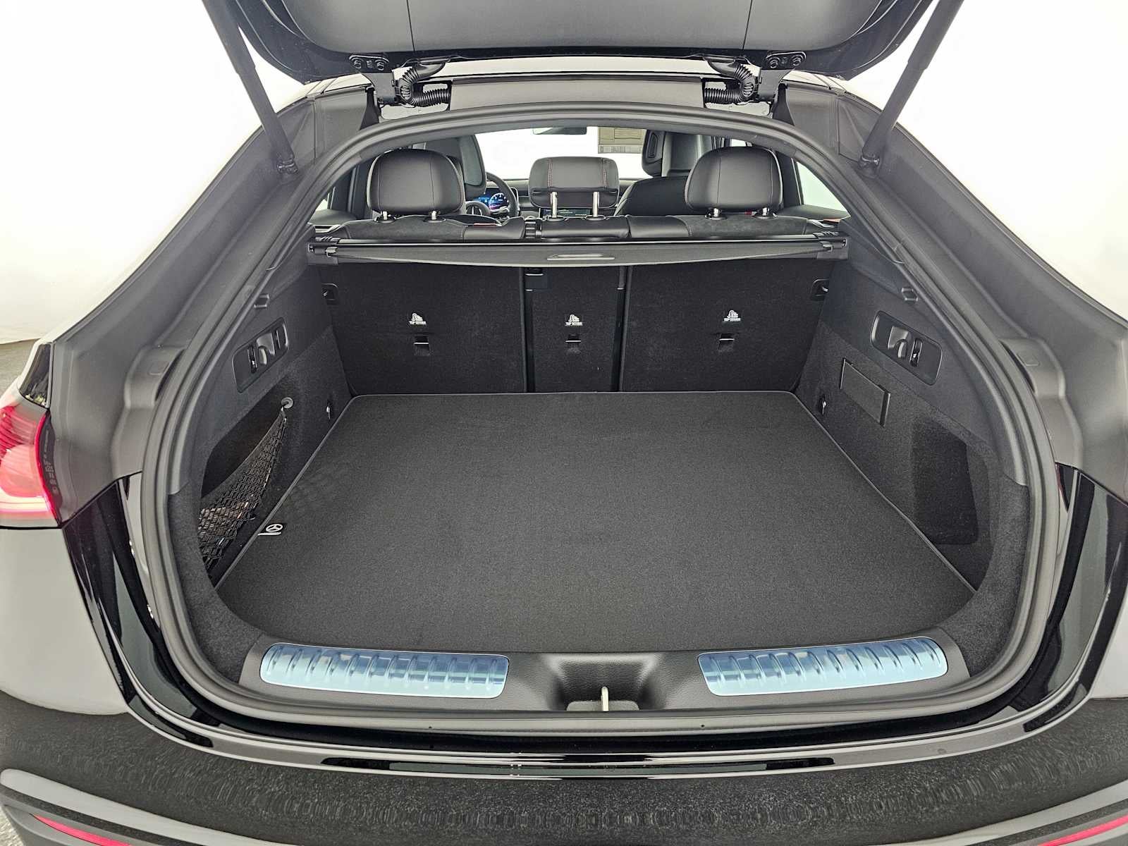 2026 Mercedes-Benz AMG® GLC 43 4MATIC® Coupe
