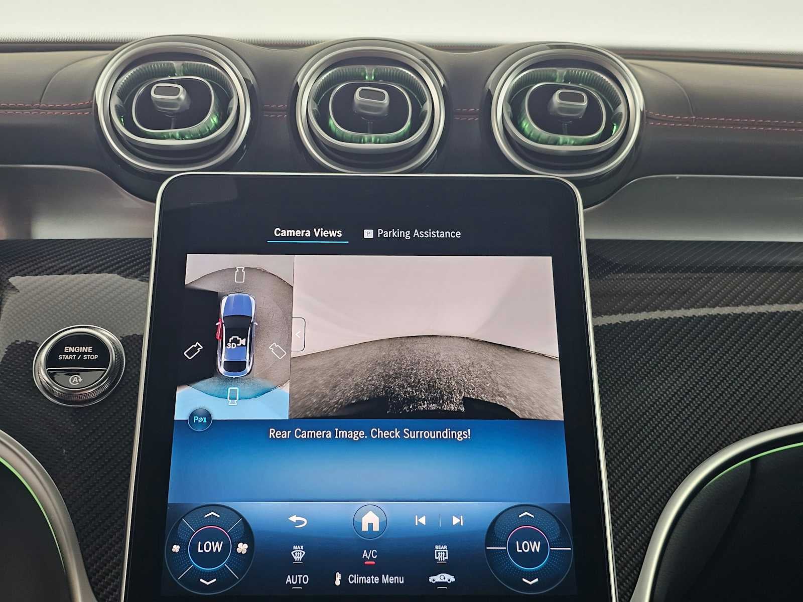 2026 Mercedes-Benz AMG® GLC 43 4MATIC® Coupe