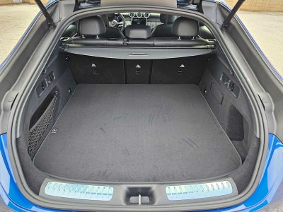 2026 Mercedes-Benz AMG® GLC 43 4MATIC® Coupe