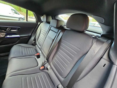 2026 Mercedes-Benz AMG® GLC 43 4MATIC® Coupe