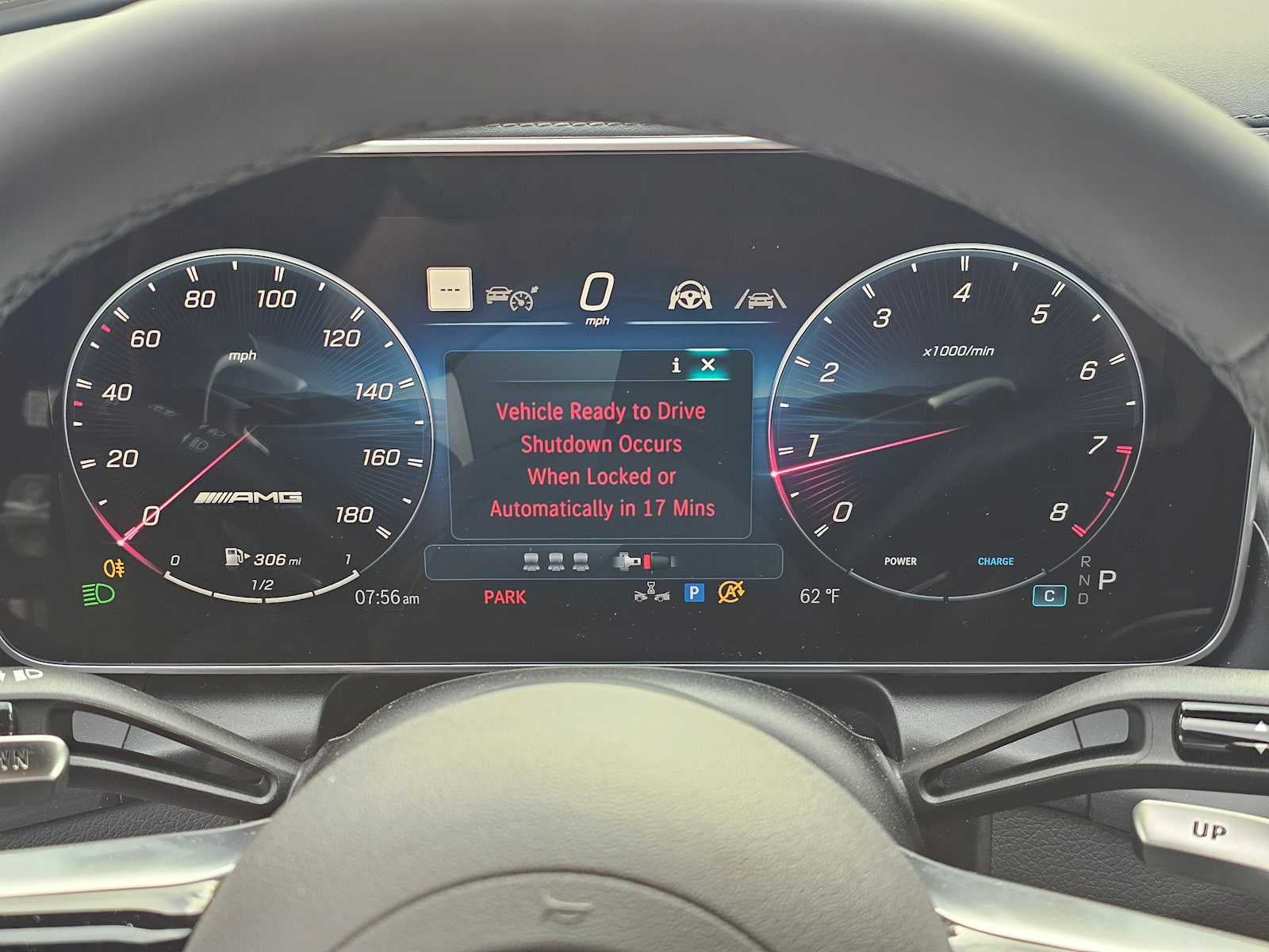 2026 Mercedes-Benz AMG® GLC 43 4MATIC® Coupe