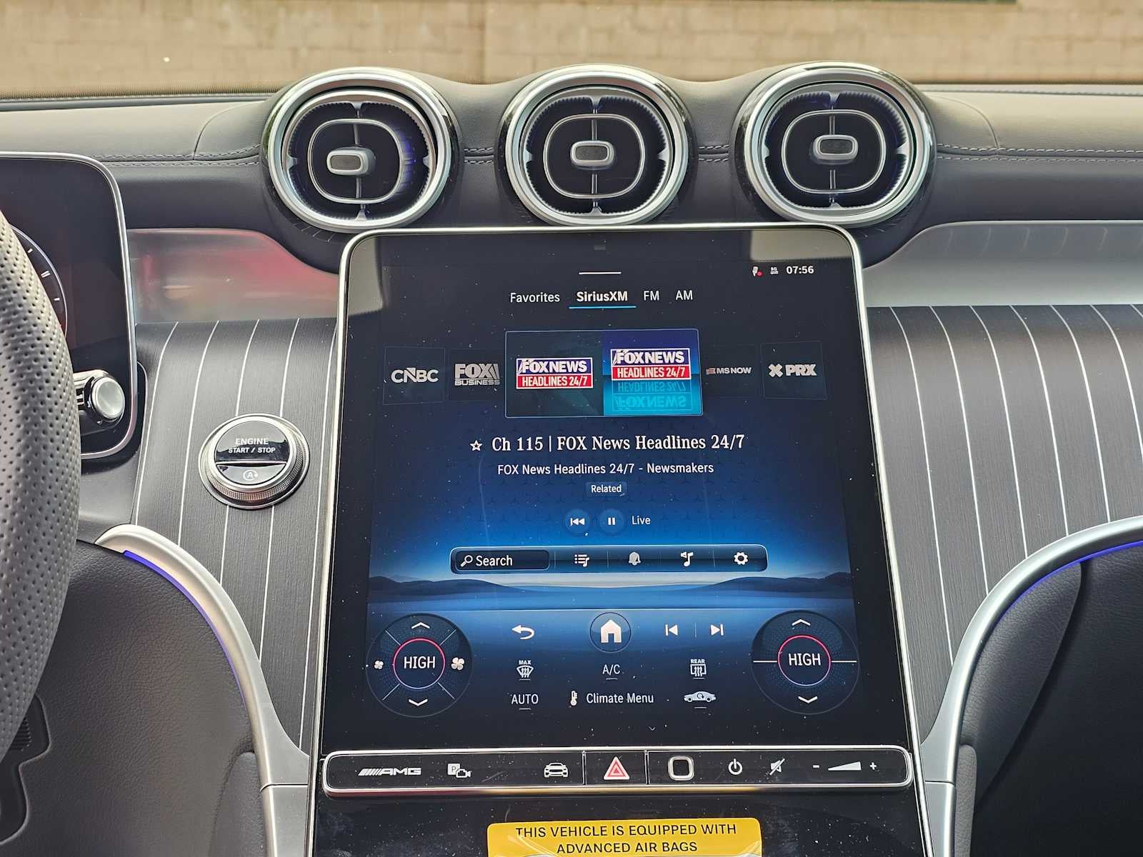 2026 Mercedes-Benz AMG® GLC 43 4MATIC® Coupe