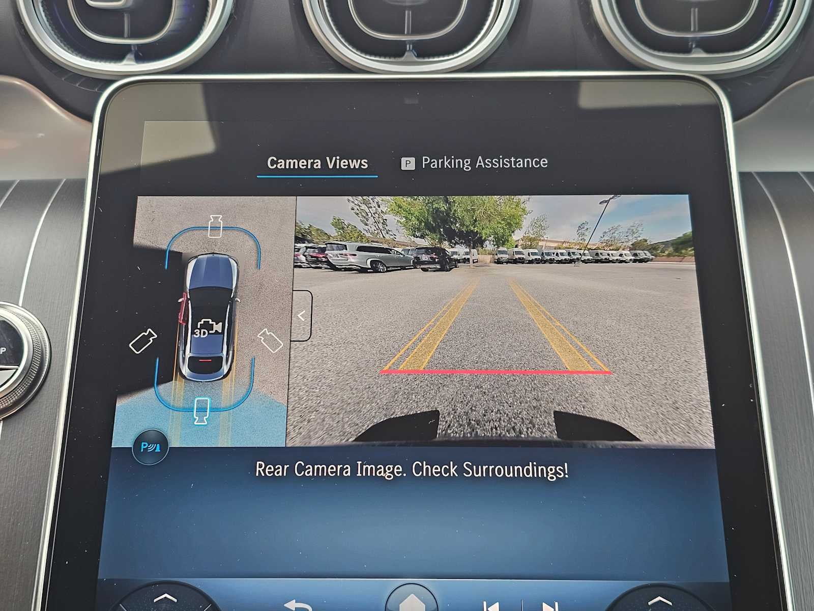 2026 Mercedes-Benz AMG® GLC 43 4MATIC® Coupe