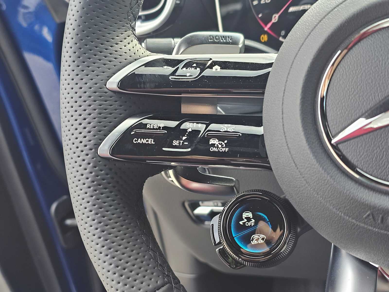 2026 Mercedes-Benz AMG® GLC 43 4MATIC® Coupe