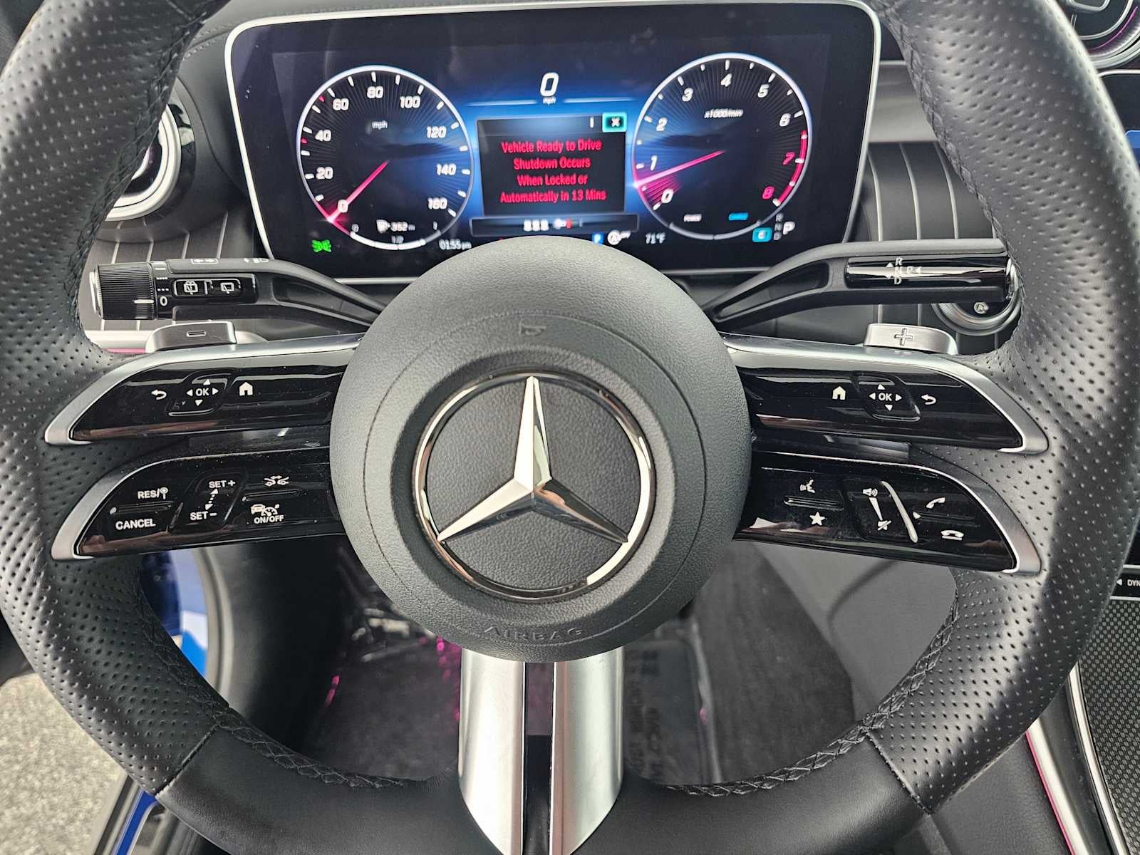 2023 Mercedes-Benz GLC 300 GLC 300