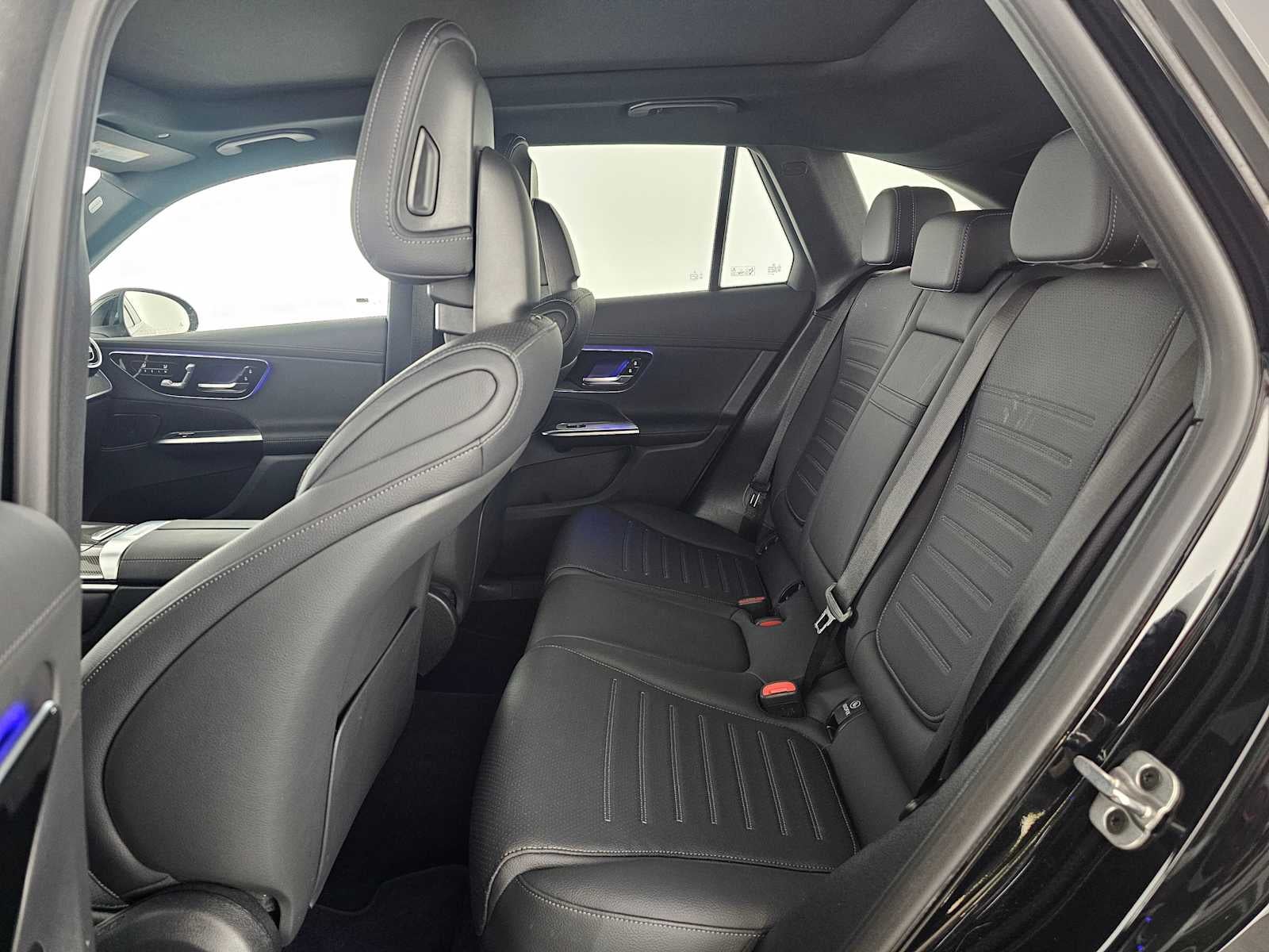 2026 Mercedes-Benz GLC 300 GLC 300