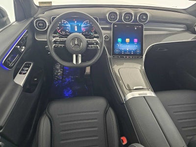 2026 Mercedes-Benz GLC 300 GLC 300