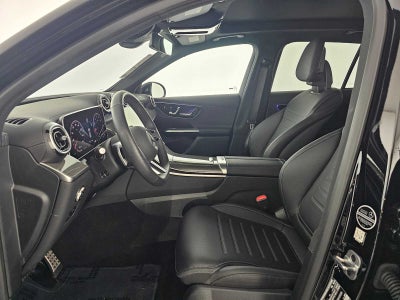 2026 Mercedes-Benz GLC 300 GLC 300