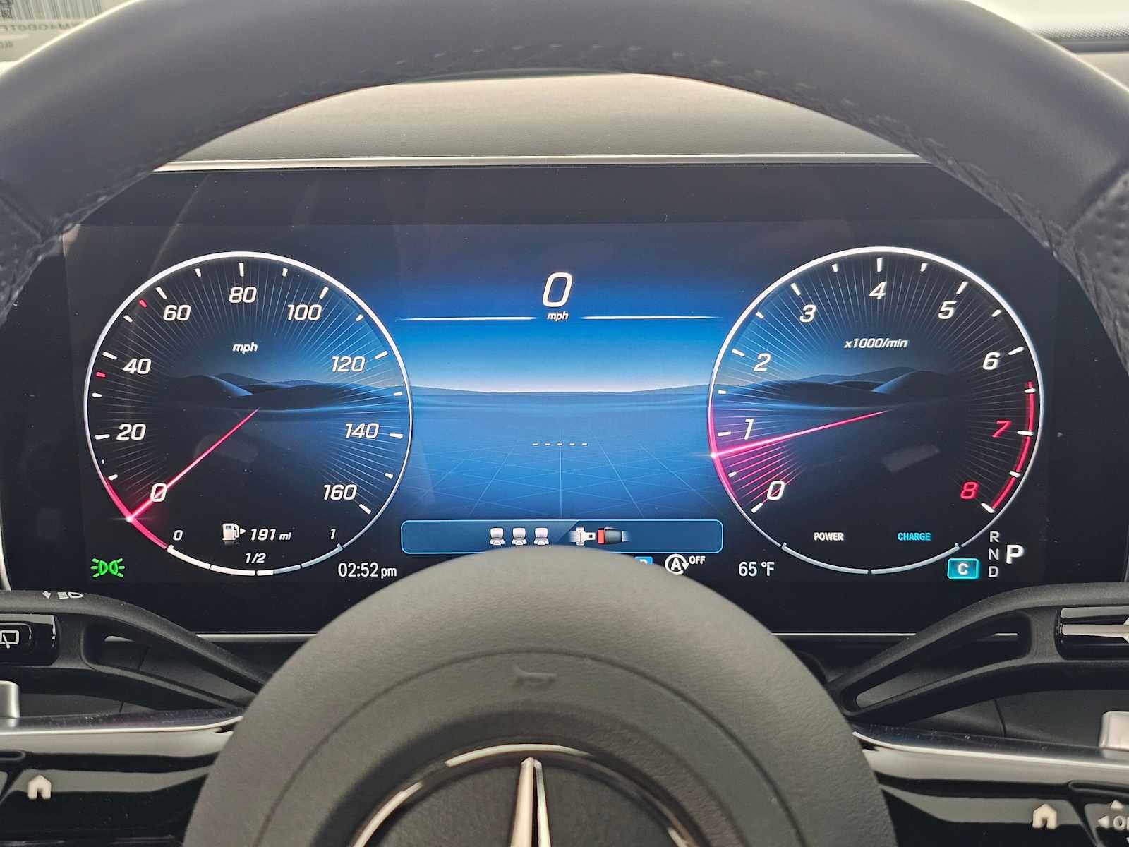 2026 Mercedes-Benz GLC 300 GLC 300