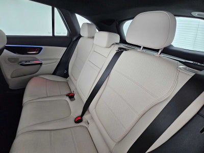 2026 Mercedes-Benz GLC 300 SUV