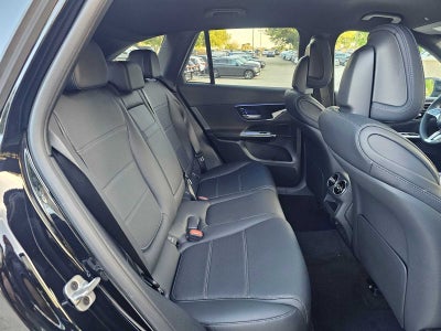 2026 Mercedes-Benz GLC 300 SUV