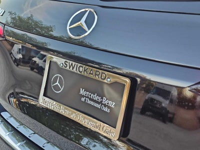 2026 Mercedes-Benz GLC 300 SUV