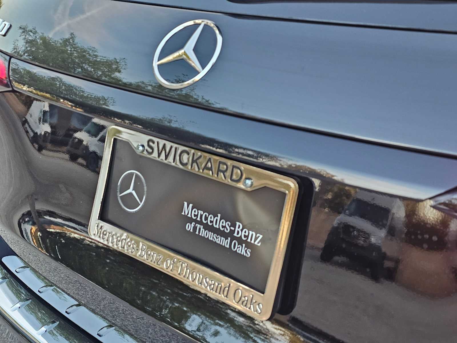 2026 Mercedes-Benz GLC 300 SUV