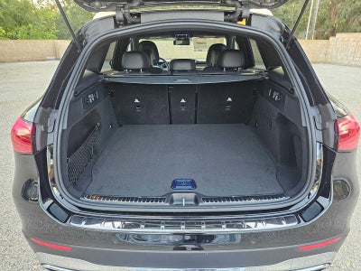 2026 Mercedes-Benz GLC 300 SUV