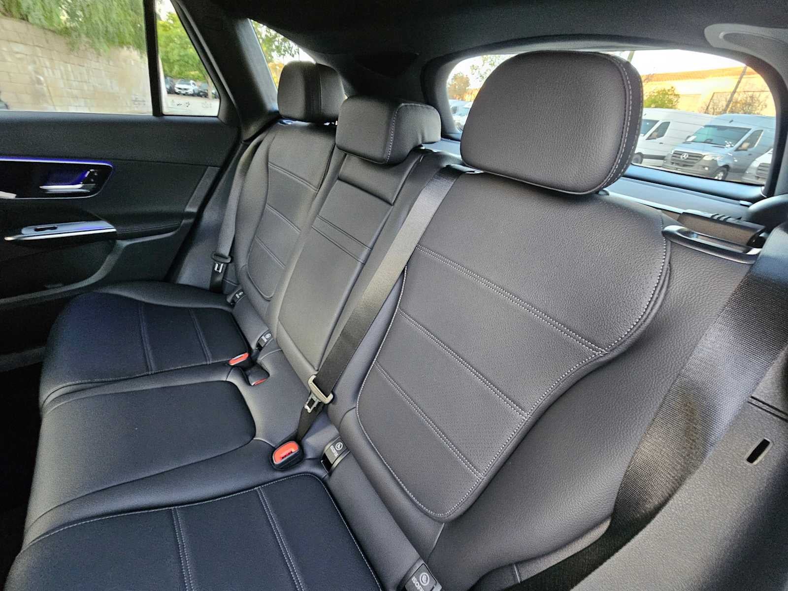 2026 Mercedes-Benz GLC 300 SUV