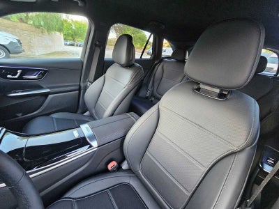 2026 Mercedes-Benz GLC 300 SUV