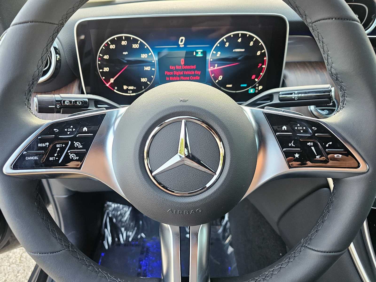 2026 Mercedes-Benz GLC 300 SUV