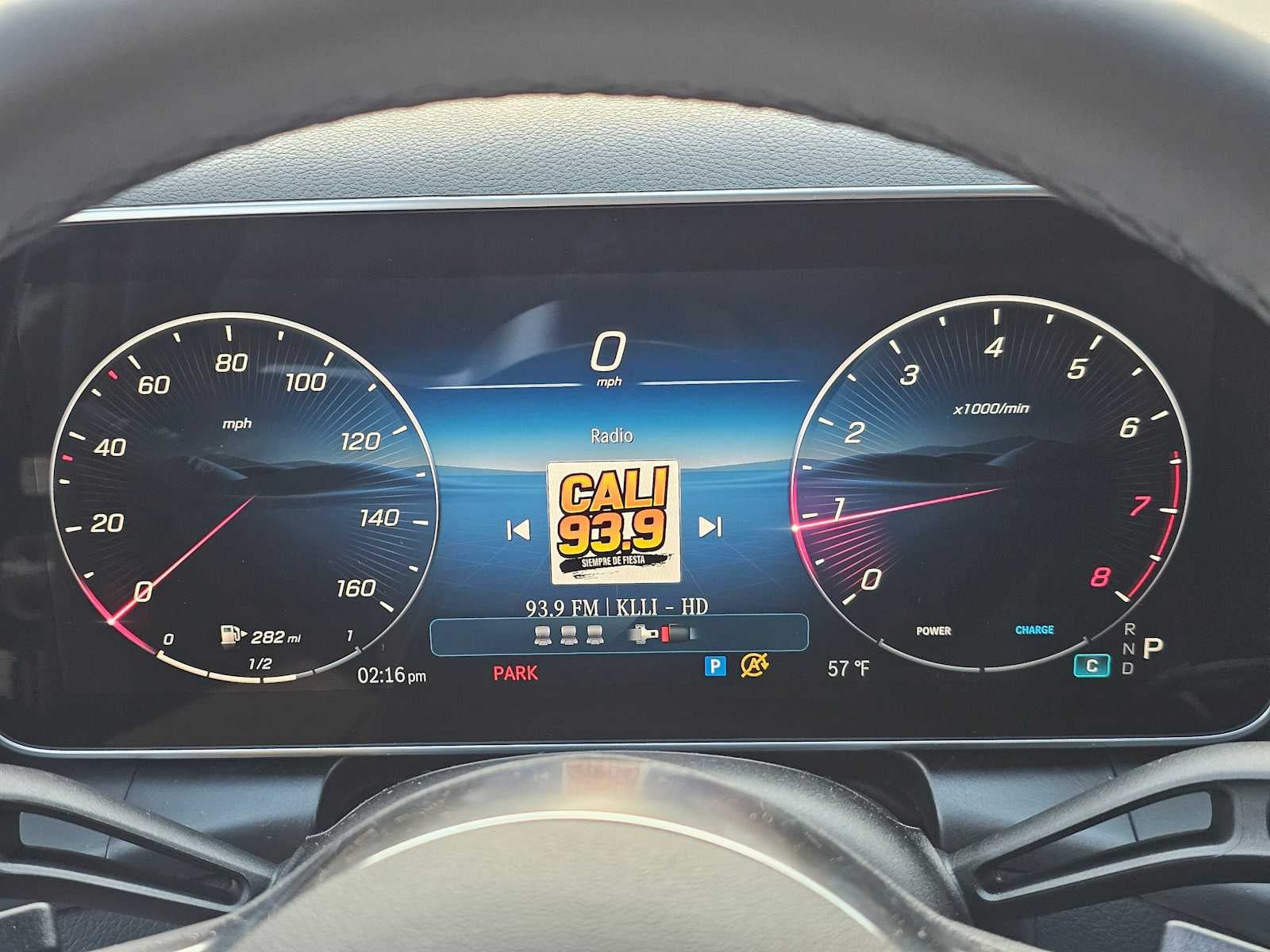 2026 Mercedes-Benz GLC 300 SUV