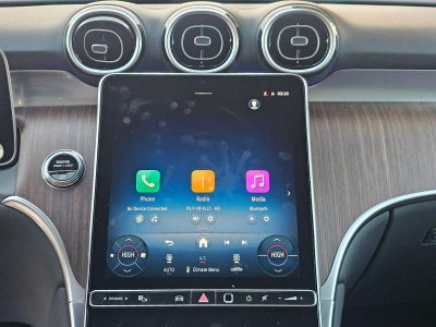 2026 Mercedes-Benz GLC 300 SUV