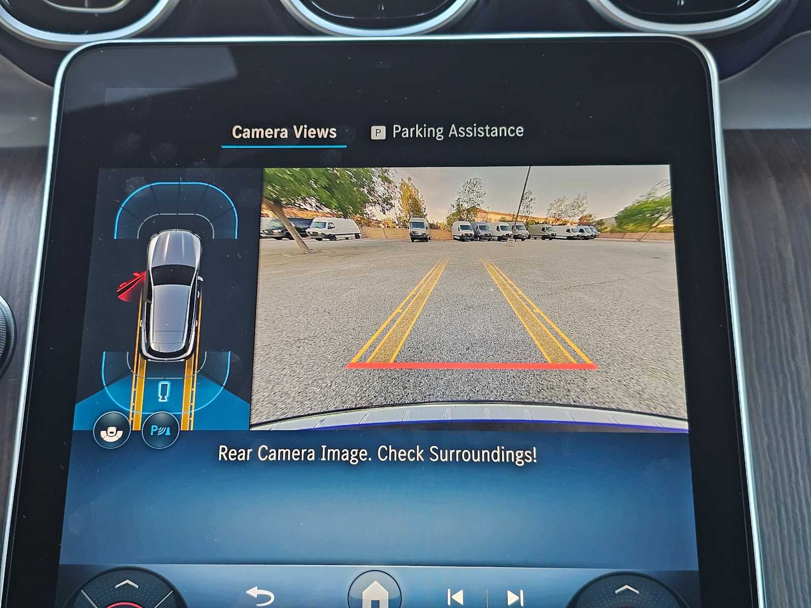 2026 Mercedes-Benz GLC 300 SUV