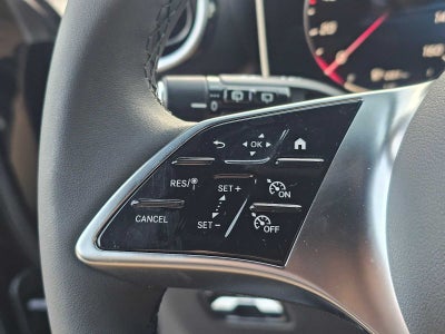 2026 Mercedes-Benz GLC 300 SUV