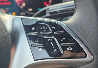 2026 Mercedes-Benz GLC 300 SUV