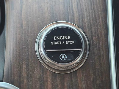 2026 Mercedes-Benz GLC 300 SUV