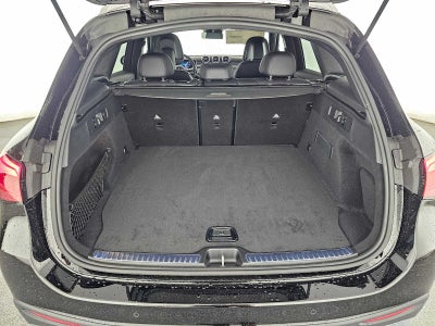 2026 Mercedes-Benz GLC 300 SUV
