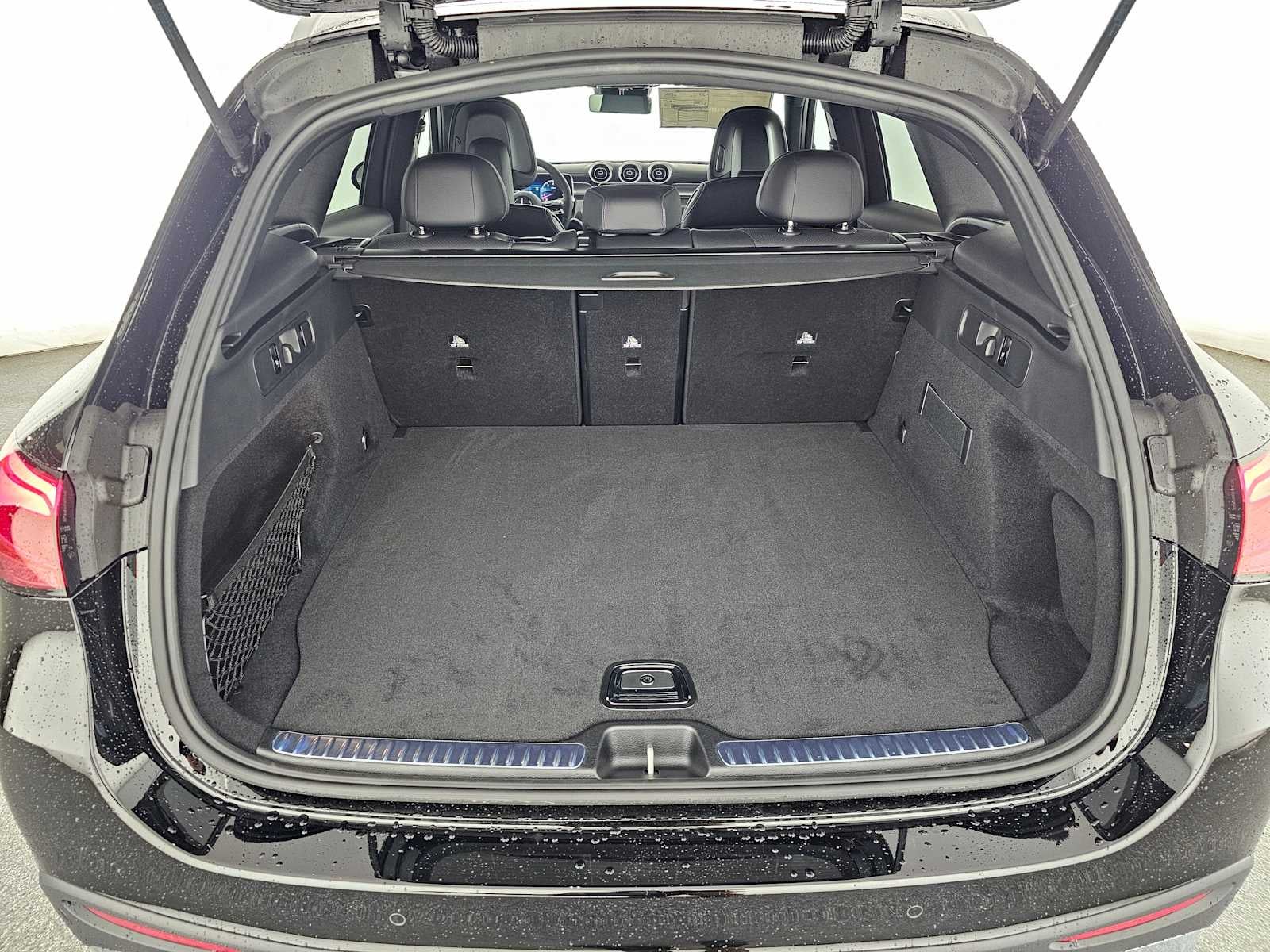 2026 Mercedes-Benz GLC 300 SUV