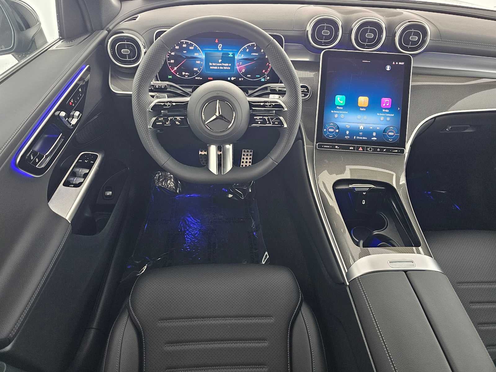 2026 Mercedes-Benz GLC 300 SUV