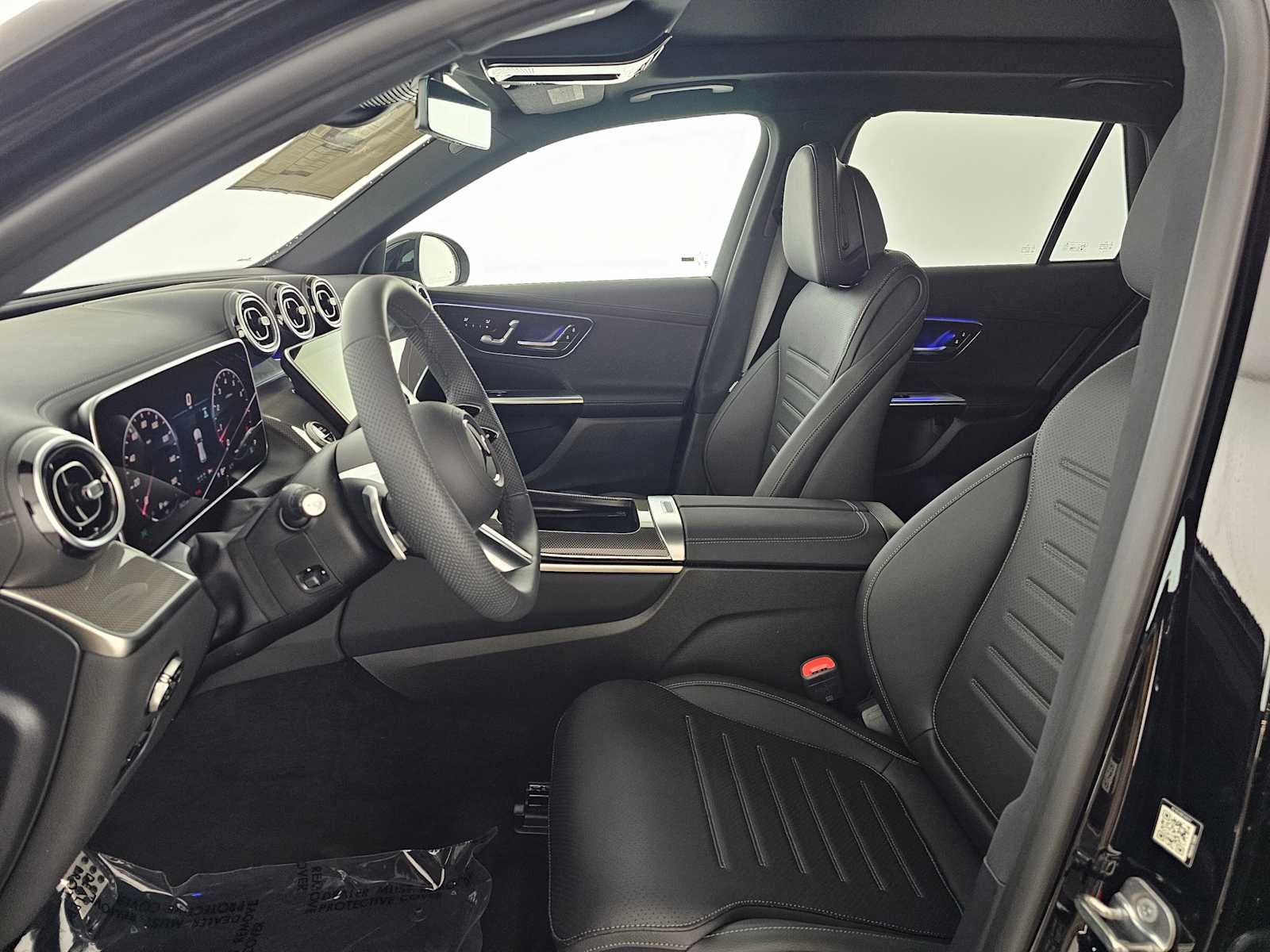 2026 Mercedes-Benz GLC 300 SUV