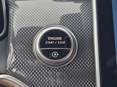 2026 Mercedes-Benz GLC 300 SUV
