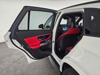 2026 Mercedes-Benz GLC 300 SUV
