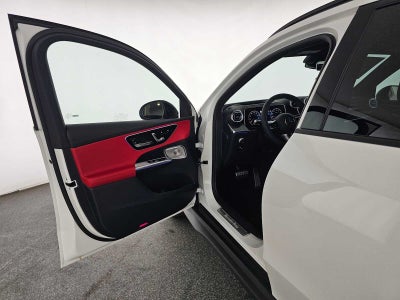 2026 Mercedes-Benz GLC 300 SUV