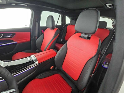 2026 Mercedes-Benz GLC 300 SUV