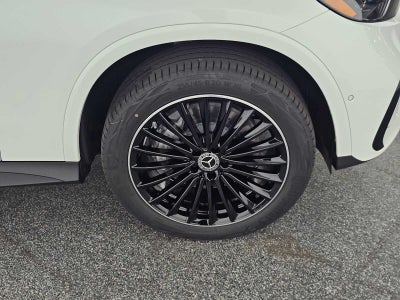 2026 Mercedes-Benz GLC 300 SUV