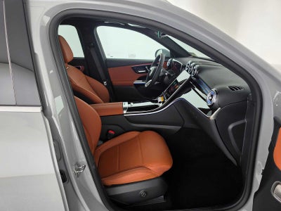 2027 Mercedes-Benz GLC 300 SUV