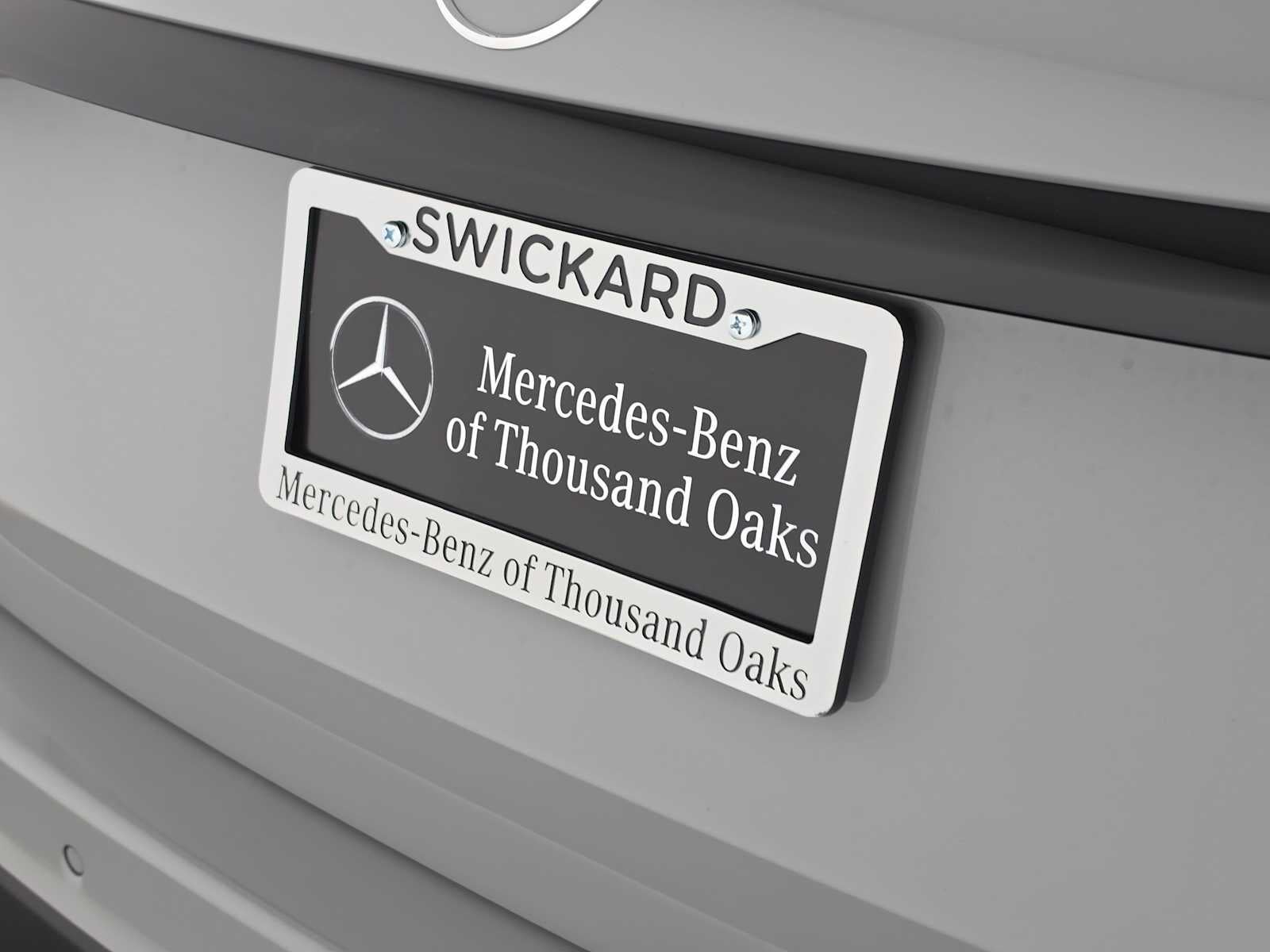 2027 Mercedes-Benz GLC 300 SUV