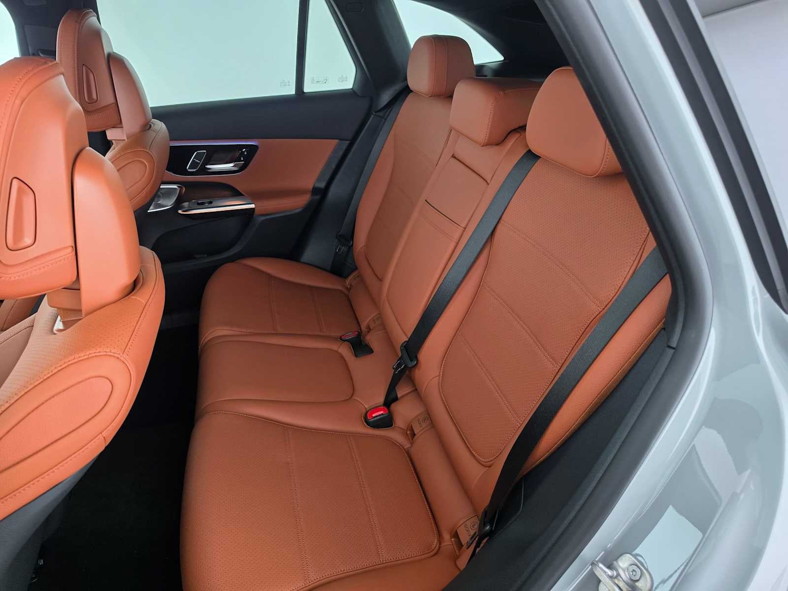 2027 Mercedes-Benz GLC 300 SUV