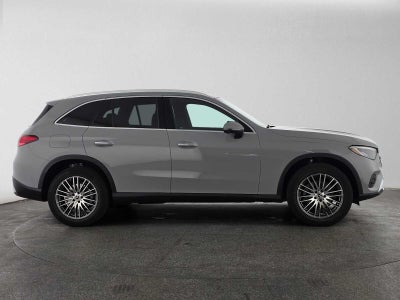 2027 Mercedes-Benz GLC 300 SUV
