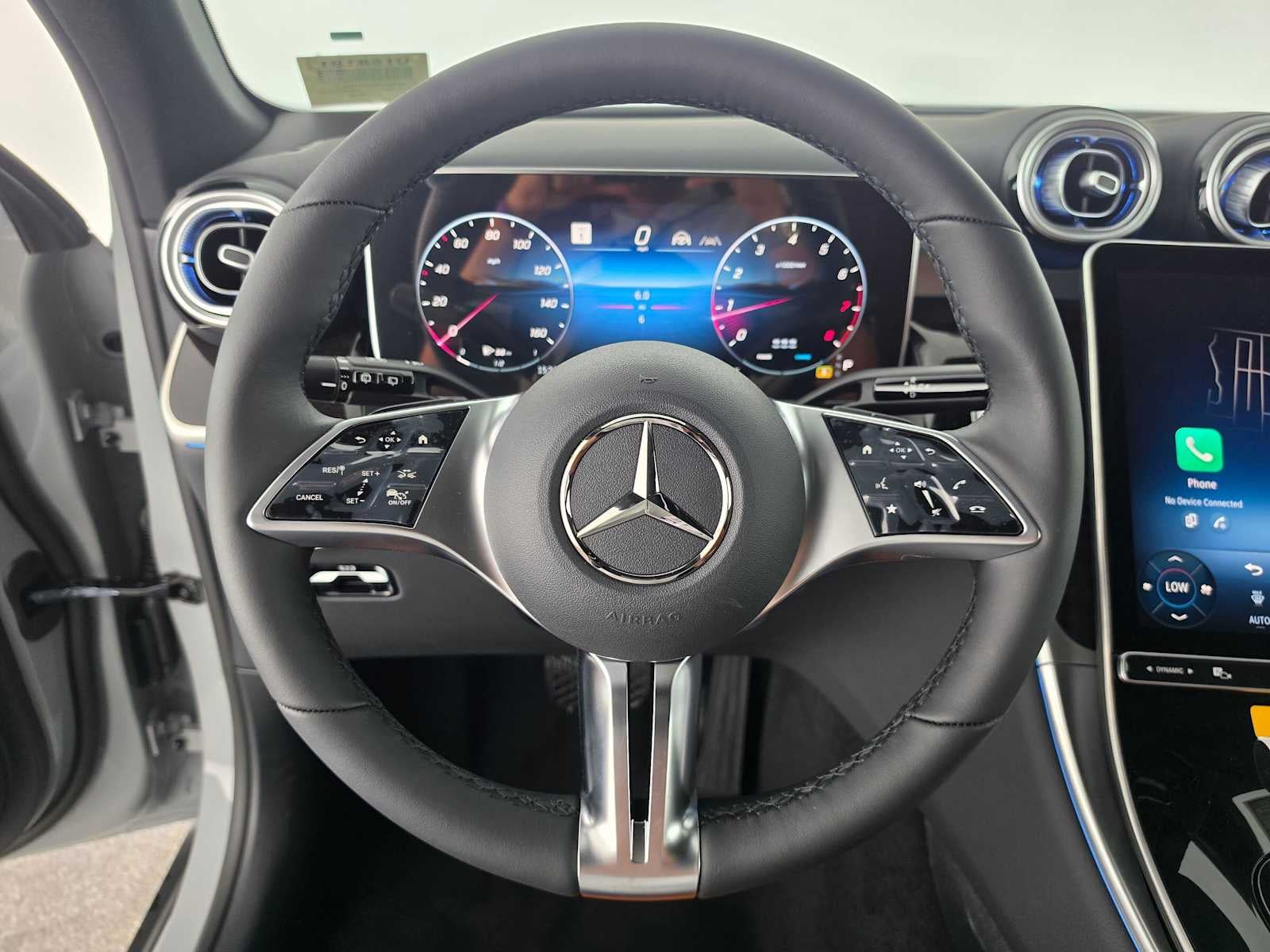 2027 Mercedes-Benz GLC 300 SUV
