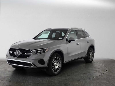 2027 Mercedes-Benz GLC 300 SUV