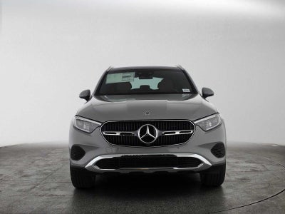 2027 Mercedes-Benz GLC 300 SUV