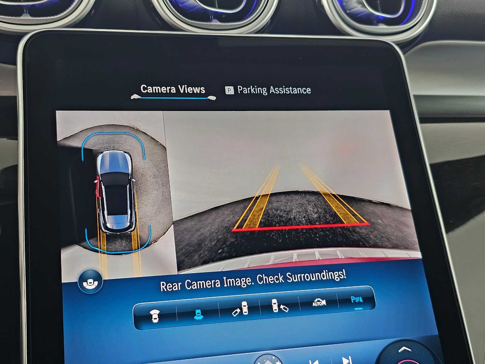 2025 Mercedes-Benz GLC GLC 300