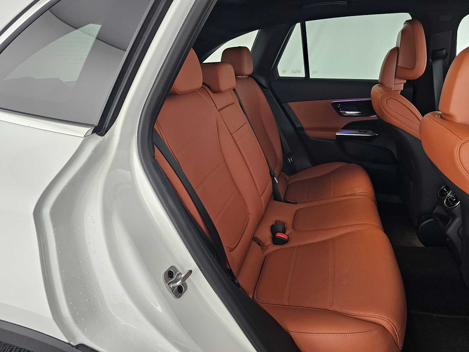 2026 Mercedes-Benz GLC 300 SUV