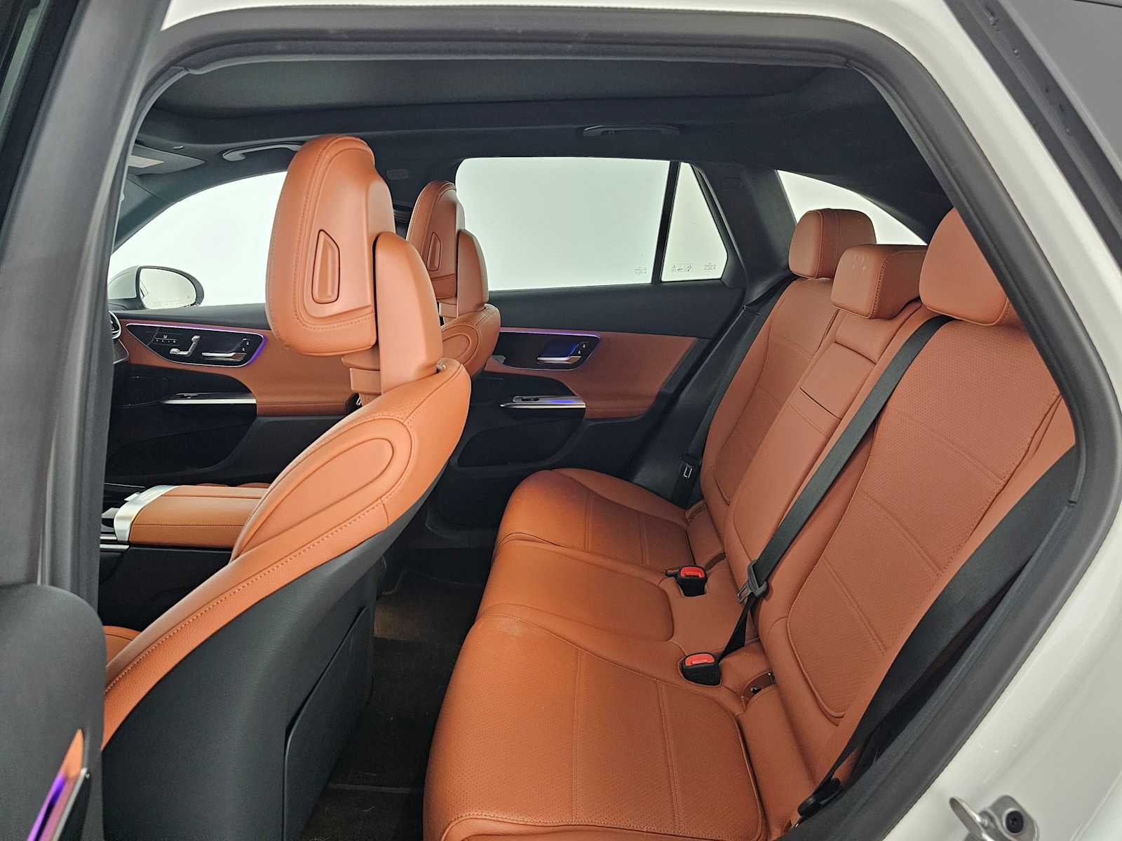 2026 Mercedes-Benz GLC 300 SUV