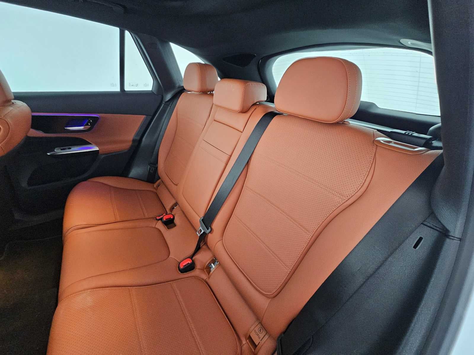2026 Mercedes-Benz GLC 300 SUV