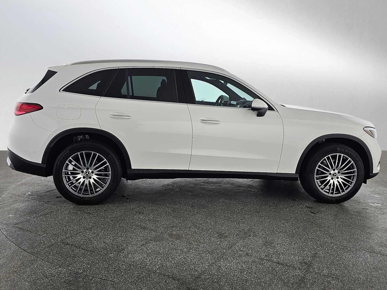 2026 Mercedes-Benz GLC 300 SUV