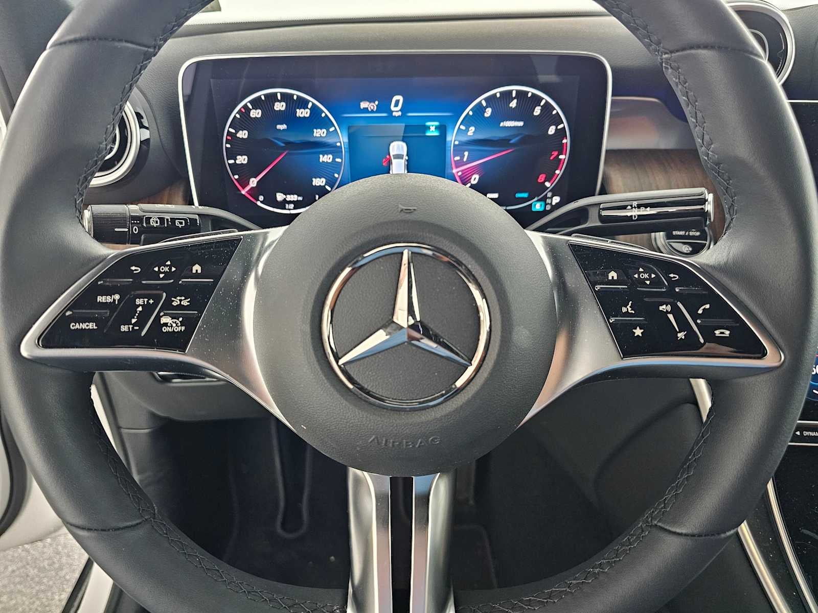 2026 Mercedes-Benz GLC 300 SUV