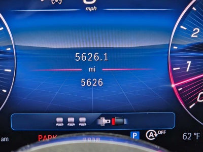 2026 Mercedes-Benz GLC 300 SUV